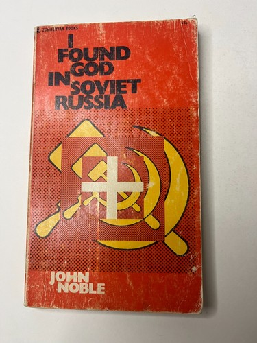 Found god soviet russia - found,