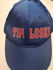 Cappello Berretto Ultras Tipi