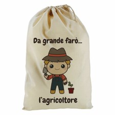 Sacchetto nascita primo cambio