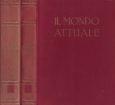 Mondo attuale descrizione - il,