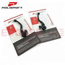 LEVE FRIZIONE E FRENO