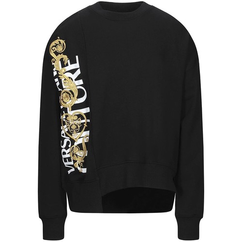 Felpa versace jeans couture - jeans,
