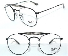 OCCHIALI RAY BAN NERO GRIGIO