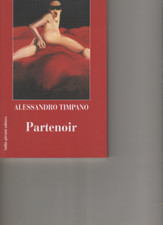 Partenoir - Alessandro Timpano