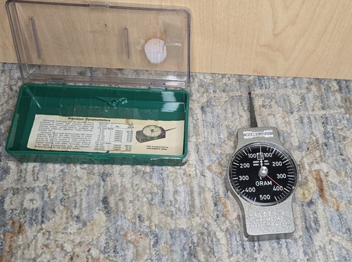 Calibrato halda haldex 100 - calibrato, ab
