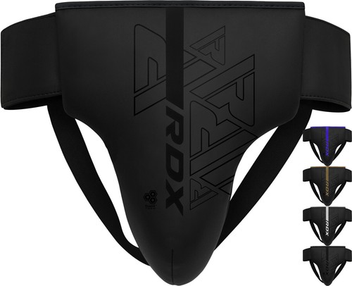 Rdx conchiglia protettiva mma - protettiva,