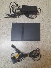 Sony Playstation 2 Ps2 Slim