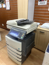 stampante fotocopiatrice toshiba