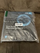 Pearson brock biology - brock,