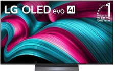LG OLED65C5P 65 inch Class