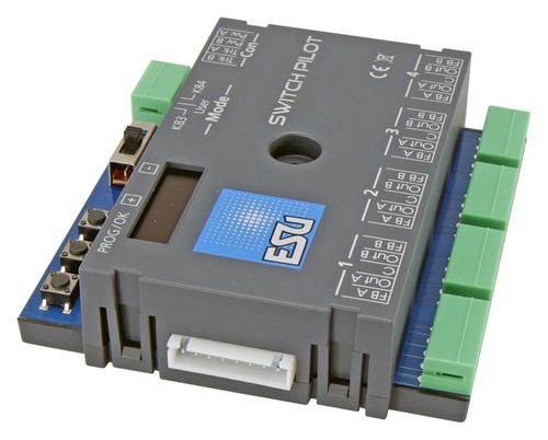 Esu 51830 switchpilot - esu,