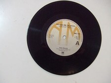 The Police ‎– Walking On