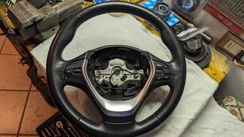Volante bmw serie - volante, f20