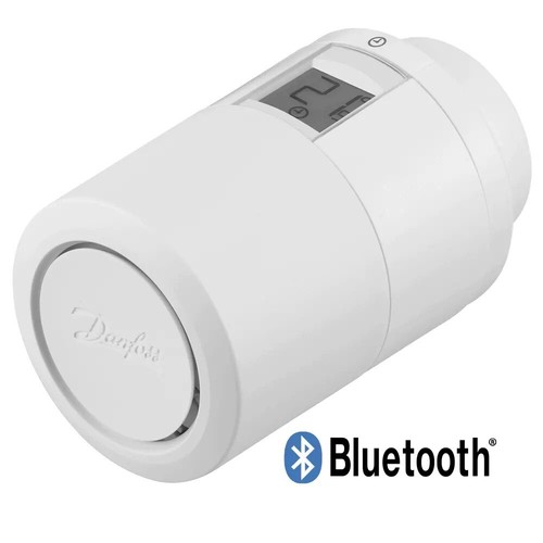 Danfoss eco bluetooth - eco,