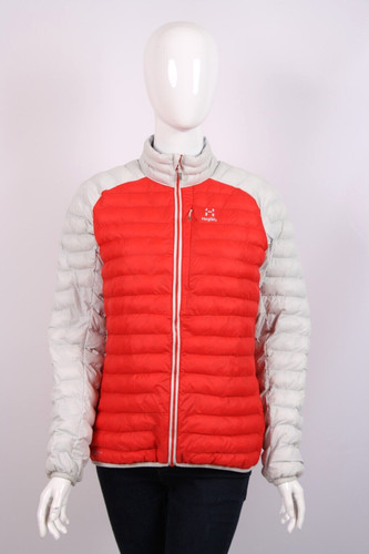 Haglofs essens mimic - haglofs, jacket