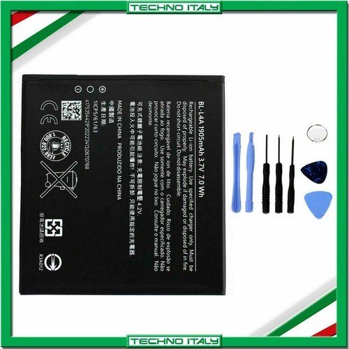Batteria per nokia lumia - lumia, 535
