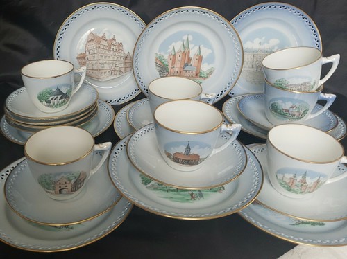 Vintage bing grondahl - b&g, bing&grondahl