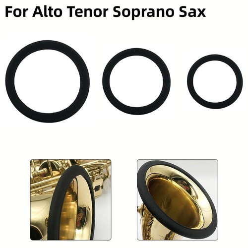Sax anello muto - ,