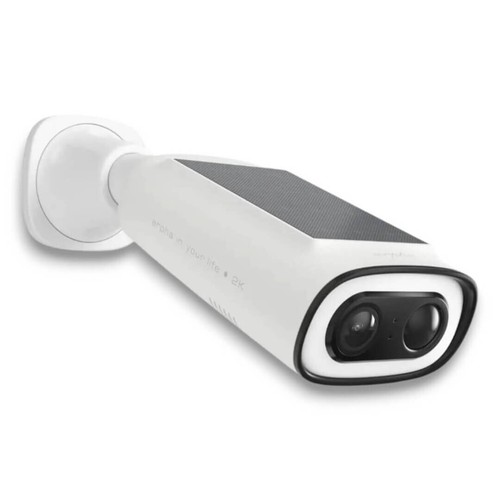 Telecamera sicurezza smar - telecamera, di