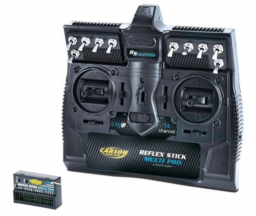 Carson - (tamiya, germania)
