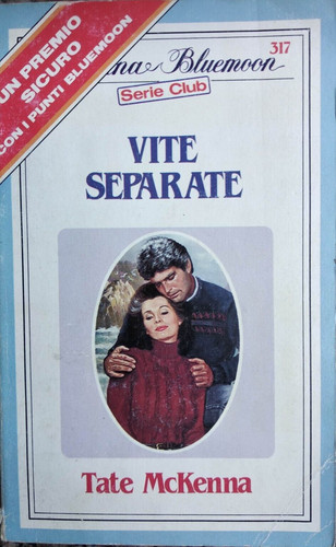 Vite separate mckenna - mckenna, tate