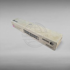 Toner originale Xerox magenta