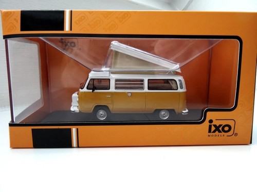 Volkswagen transporter - transporter, t2