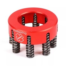 Multispring Crimaz 8 Molle Frizione per Vespa 50 Special 125 ET3 PK Ape