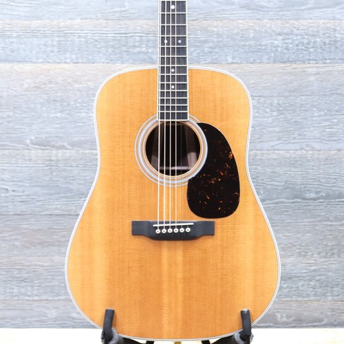 Martin standard series - d-35,