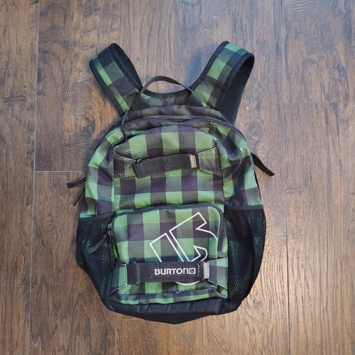 Zaino burton treble - zaino,