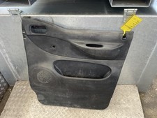 PANNELLO INTERNO PORTIERA ANT