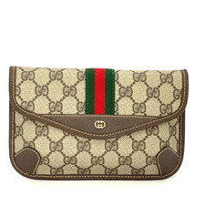 Borsa vintage Gucci Sherry in