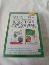 Get Talking and Keep Talking