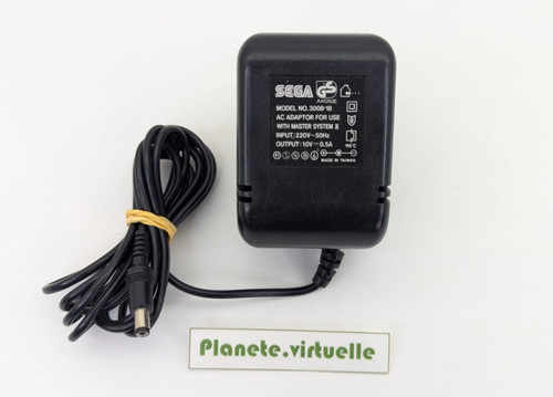 Adattatore ca - ca,