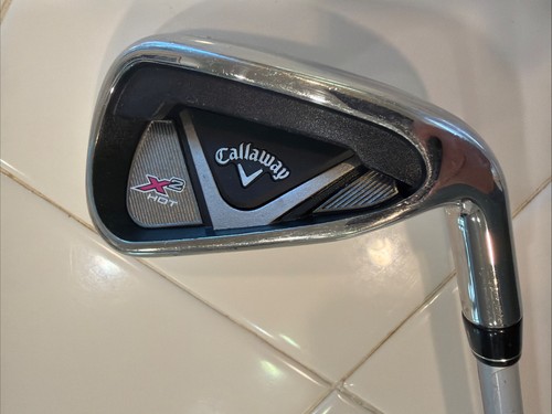 Callaway hot singolo - x2,