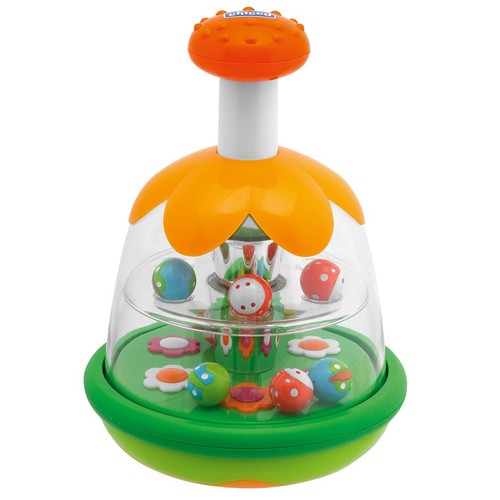 Chicco 53290 magical - chicco, rainbow