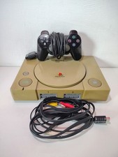 Sony PlayStation 1 Console con
