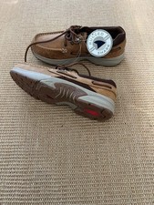 Scarpa comoda/barca uomo