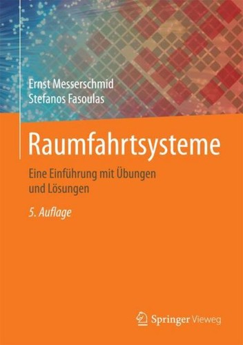 Raumfahrtsysteme stefanos - raumfahrtsysteme,