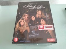 Pretty Little Liars -