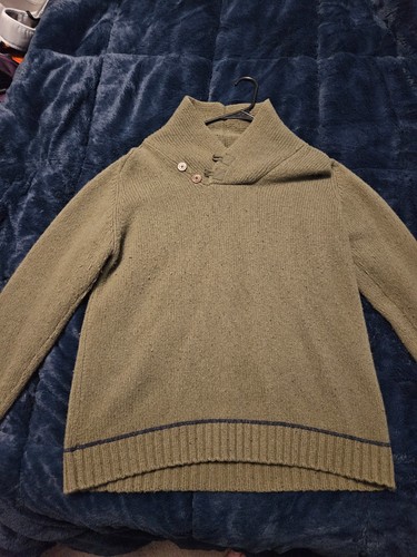 Maglione pullover fjällräven - maglione,