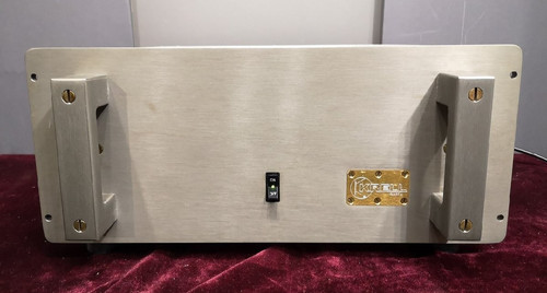Amplificatore potenza - di,