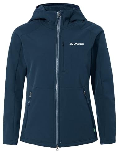 Vaude felpa con - vaude,