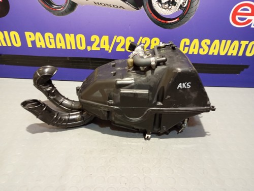 Scatola filtro air box - , kymco