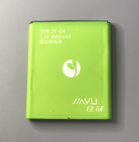 Batteria ricambio 3000mah - batteria, di