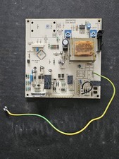 Scheda Elettronica Caldaia