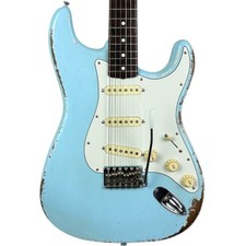 Fender 62 Reissue Stratocaster