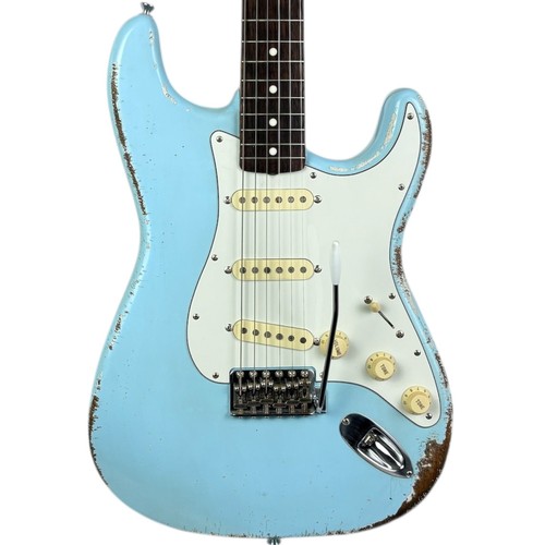 Fender mjt reissue - fender,