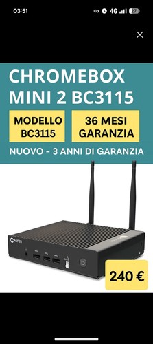 Aopen chromebox mini - aopen, 2