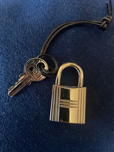 Lucchetto hermes cadena - lucchetto,